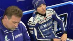 2011 British MotoGP, Silverstone