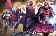 XMen Evolutions Magneto