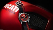 Tudor, Ducati