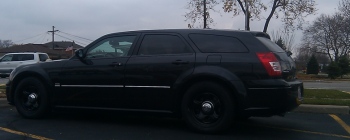 Off Road Rims And Tires Package >> Will Police Steelies fit '05 Magnum RT RWD Off Road Rims And Tires Package >> Will Police Steelies fit '05 Magnum RT RWD