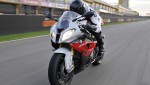 2012 BMW S1000RR