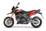 2012 Aprilia Dorsoduro 1200