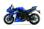 2012 Yamaha R1