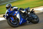 2012 Yamaha R1