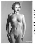Nackt Jane Wyatt  Jane Wyatt
