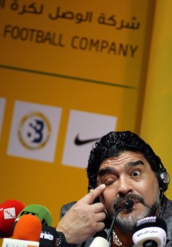Diego Armando Maradona - Страница 3 0a761d162673126