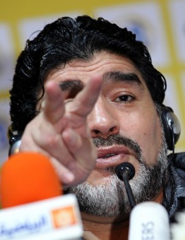 Diego Armando Maradona - Страница 3 7e1234162673119