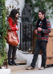 Zooey Deschanel ズーイー・デシャネル