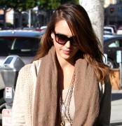 Jessica Alba ジェシカ・アルバ