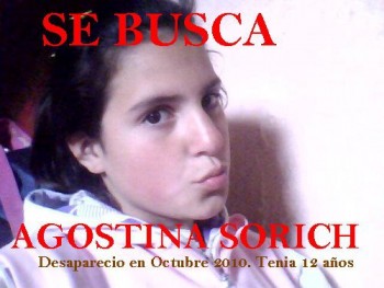 agostina