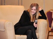 Avril Lavigne アヴリル・ラヴィーン