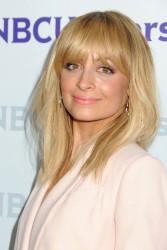 Nicole Richie ニコール・リッチー