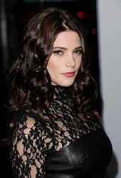 Ashley Greene アシュリー・グリーン