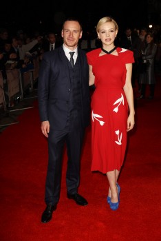 Celebrity Pictures [Ultra HQ] Carey Mulligan   London Film Critics Circle Awards 2012 in London   Jan 19 Celebrity Photos