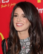 Shenae Grimes シェネイ・グライムス