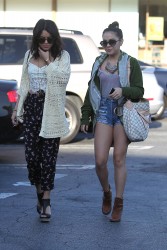 Vanessa Hudgens ヴァネッサ・ハジェンズ