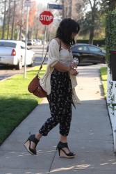 Vanessa Hudgens ヴァネッサ・ハジェンズ