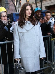 Ashley Greene アシュリー・グリーン