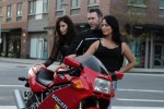 Ducati up for sale