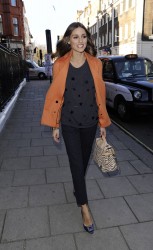 Olivia Palermo オリヴィア・パレルモ