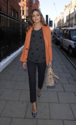 Olivia Palermo オリヴィア・パレルモ