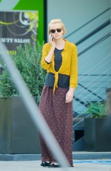 Carey Mulligan キャリー・マリガン