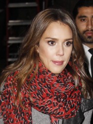Jessica Alba ジェシカ・アルバ