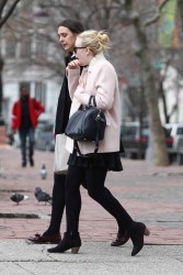 Dakota Fanning ダコタ・ファニング