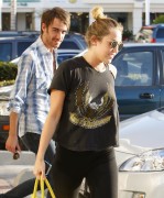 Miley Cyrus マイリー・サイラス