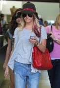 Ashley Tisdale アシュレイ・ティスデイル
