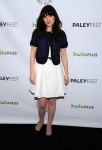 Zooey Deschanel ズーイー・デシャネル