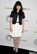 Zooey Deschanel ズーイー・デシャネル