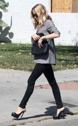 Kristin Cavallari クリスティン・カヴァラーリ