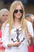 Avril Lavigne アヴリル・ラヴィーン