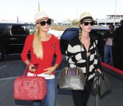 Nicky Hilton ニッキー・ヒルトン