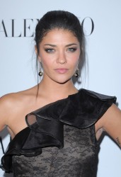 Jessica Szohr ジェシカ・ゾア