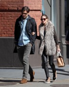 Olivia Palermo オリヴィア・パレルモ