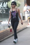 Ashley Tisdale アシュレイ・ティスデイル