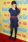 Zooey Deschanel ズーイー・デシャネル