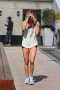 Ashley Tisdale アシュレイ・ティスデイル