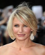 Cameron Diaz キャメロン・ディアス