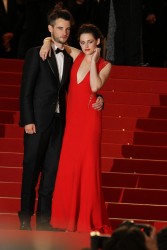 Kristen Stewart クリステン・スチュワート