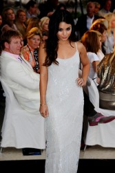 Vanessa Hudgens ヴァネッサ・ハジェンズ