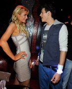 Paris Hilton パリス・ヒルトン