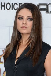 Mila Kunis ミラ・クニス