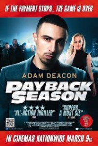 Download Payback Season (2012) DVDRip 350MB Ganool