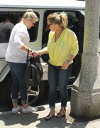 Hilary Duff ヒラリー・ダフ