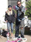 Ashley Tisdale アシュレイ・ティスデイル