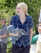 Dakota Fanning ダコタ・ファニング