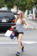Amanda Seyfried アマンダ・セイフライド